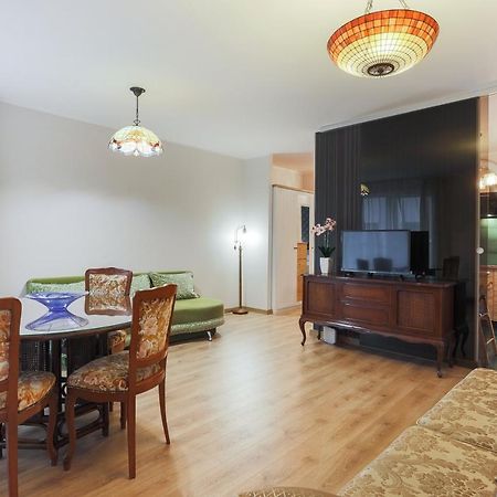 Classic Apartment Oldtown Marina Гданск Екстериор снимка